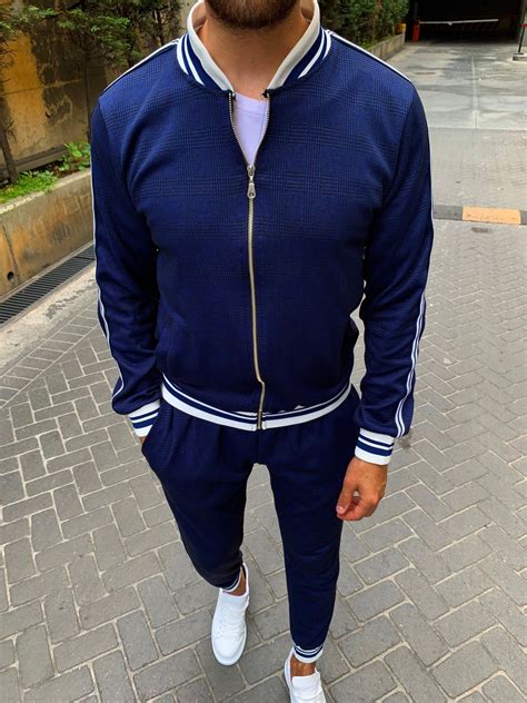 best mens tracksuits